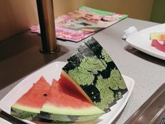 -海底捞火锅(曹安公路店)