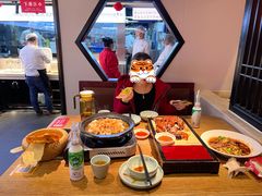 -鸡毛店·川菜(双楠店)