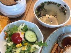 -红小满休闲餐厅(十全街店)