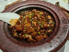 -小放牛炒菜馆(华北商厦店)