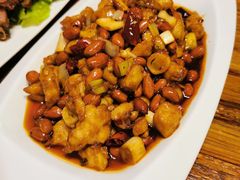 宫保鸡丁-川外川(星海店)