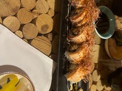 -西村日本料理(香格里拉饭店)