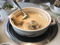 -小骨煲金华砂锅(转塘金街美地店)