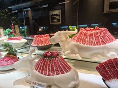 -德天肥牛海鲜火锅(城西银泰店)