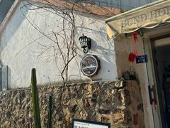 -BUND·FIVE外滩5号(天际店)