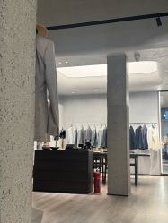 -Brother西服礼服定制·商务·婚礼(佛山南海店)