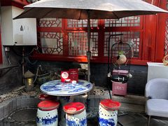 -程府宴-国宴(南长街·四合院店)