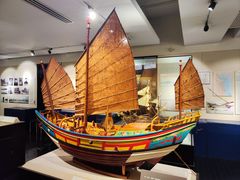 -上海交通大学董浩云航运博物馆