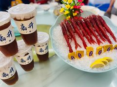 -嘉升大排档(番禺总店)