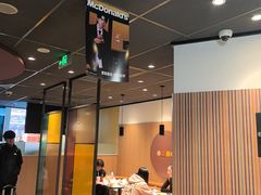 -麦当劳(宽城万达店)