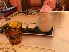 -太食獸泰式茶餐厅(IFS国金中心店)