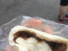 -袁大头包子(光华路店)