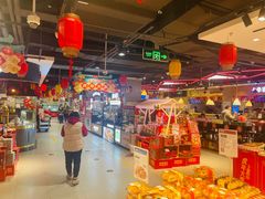 -盒马鲜生(顺义店)