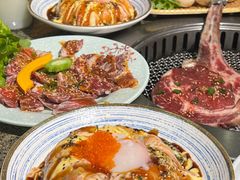 -梦山水日本烧肉(五四广场店)