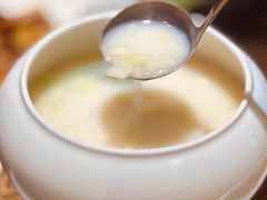 -魁盛居百年鲁菜馆(县西巷店)