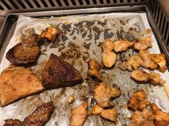 -星伦多自助料理·涮烤一体(奉贤龙湖天街店)