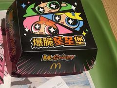 -麦当劳(豫园店)