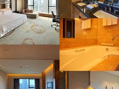 -中山喜来登酒店