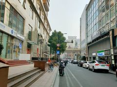 -舒蔡记生煎菜饭(云南中路店)