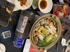-季夏金枪鱼牛排自助餐厅(海悦天地店)