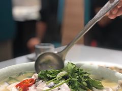 -乌江鱼杭帮菜(西湖店)