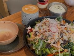 -KimPro 辛普乐概念韩餐