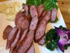 台式香肠-百家班(市府店)