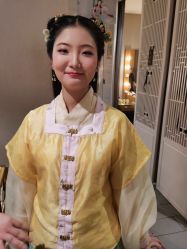 -盘子女人坊古装写真摄影(厦门总店)