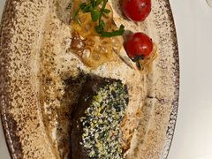 -燃扒房Steakhouse(皇庭店)