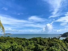 -台山川岛旅游度假区