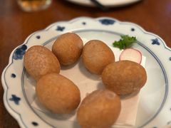 -林四喜·闽南传家菜(鼓浪屿店)