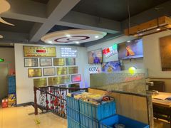 -老白清真烧烤(锦州旗舰店)