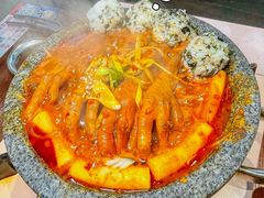 -双门洞·森系料理(体育西店)