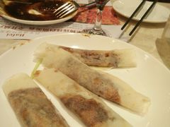 -芭菲盛宴·环球美食(解放碑英利国际店)