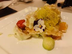 -丽思卡尔顿酒店-天泰轩中餐厅(大沽北路店)