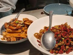 -鱼你相聚·河鲜馆(袁家岭店)