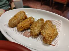 -新白鹿餐厅(京基KK ONE店)