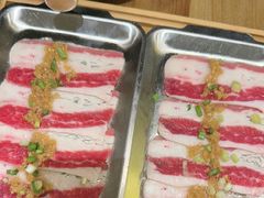 -九田家黑牛烤肉料理(衡百国际店)