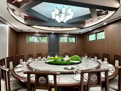 -乖乖佳花园山庄·私房菜(阿哈湖公园店)