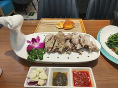 -阿西叶滩羊馆(交大店)