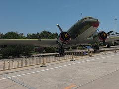 -中国航空博物馆