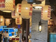 -二十八里太湖船菜(吉祥路店)