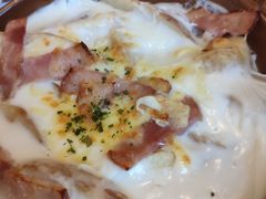 -萨莉亚意式餐厅(东山口店)