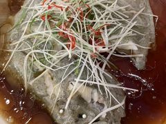 -香叶草中餐厅(川白楼店)