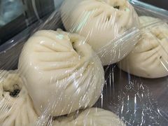 -锦馨豆汁(天坛路店)