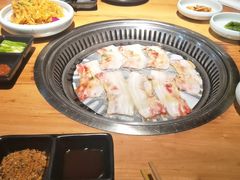 -九田家黑牛烤肉料理·自助(洪洞县城市花园店)