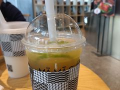 -MAMACHA妈妈茶(岳麓山店)
