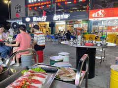 -小团团·路边烤牛肉(南岭壹街店)