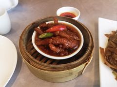-丰鲤楼•闽南茶楼(仟禧汇店)