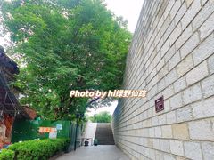 -文昌阁-老东门遗址